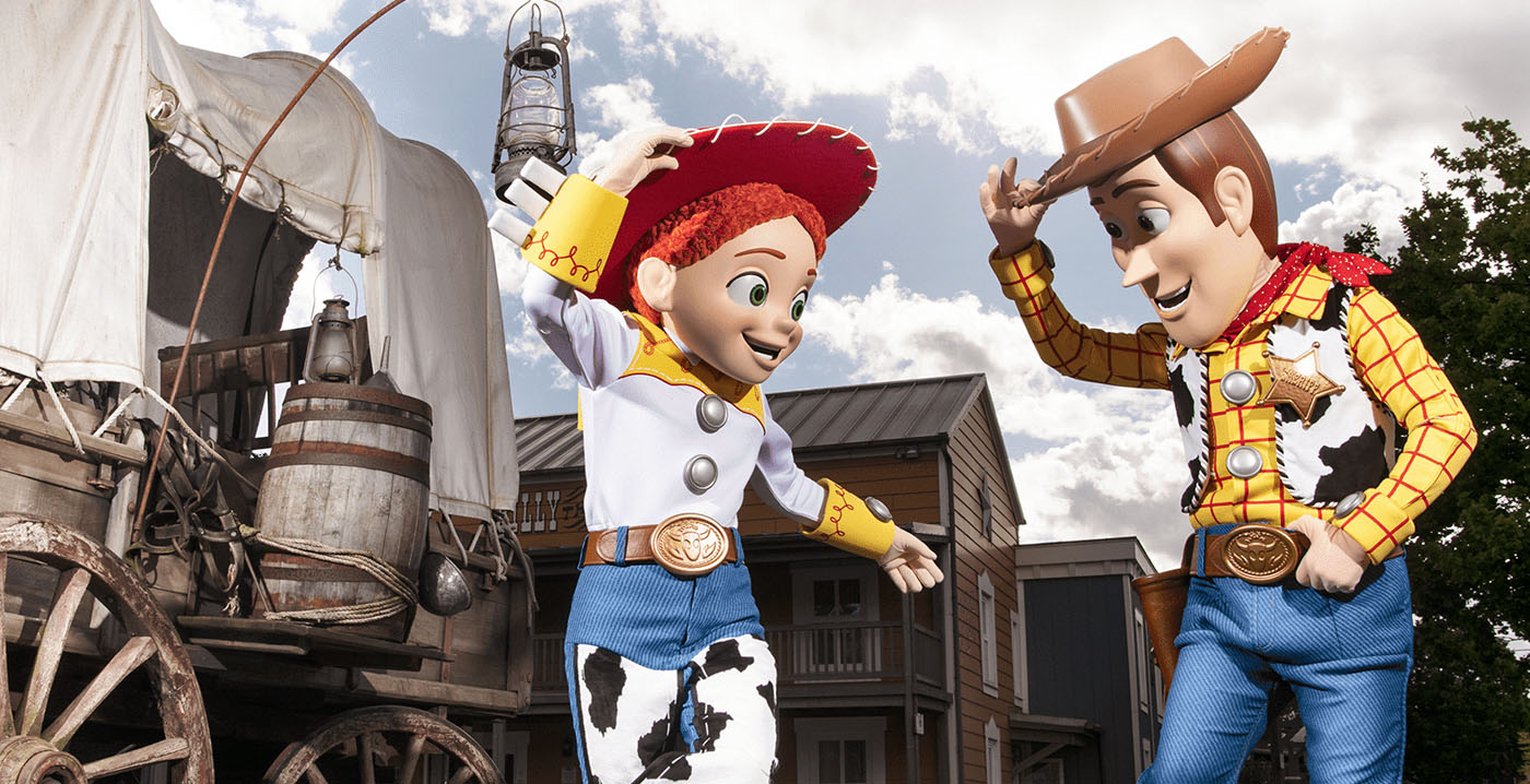 Disneyland Paris belooft 'exclusief voordeel' voor Disney+-abonnees: 20 procent korting op tickets en hotels