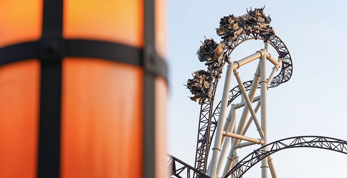 Plopsaland toch niet het hele jaar open: winterstop van bijna vijf weken