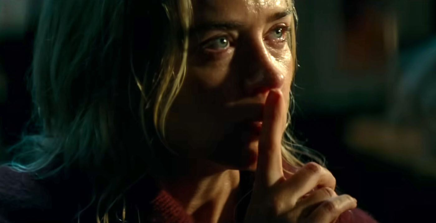 Movie Park kiest horrorfilm A Quiet Place als thema voor nieuw spookhuis