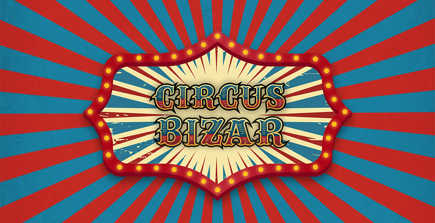 Fries attractiepark opent voor het eerst spookhuis met acteurs: Circus Bizar