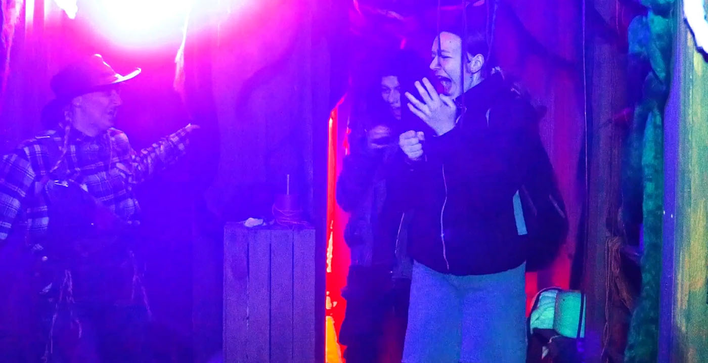 Attractiepark Slagharen introduceert vip-pas om wachtrijen over te slaan tijdens Halloween