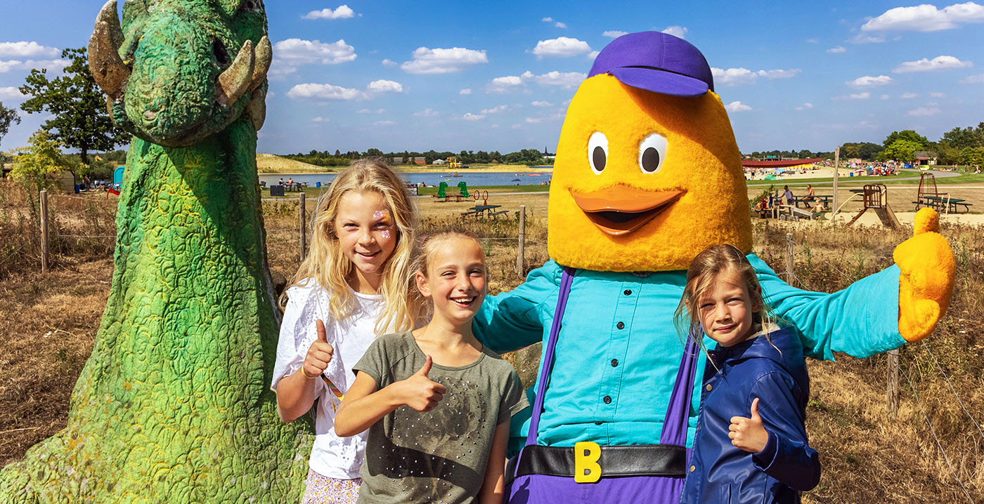 Limburgs pretpark kan binnenspeeltuin bouwen: gemeente leent geld
