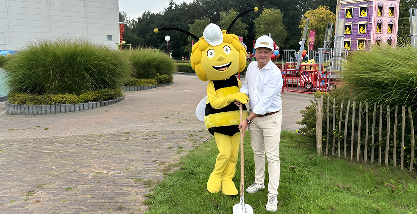 Plan voor nieuwe attractie Plopsa Coevorden geannuleerd, twee maanden na aankondiging