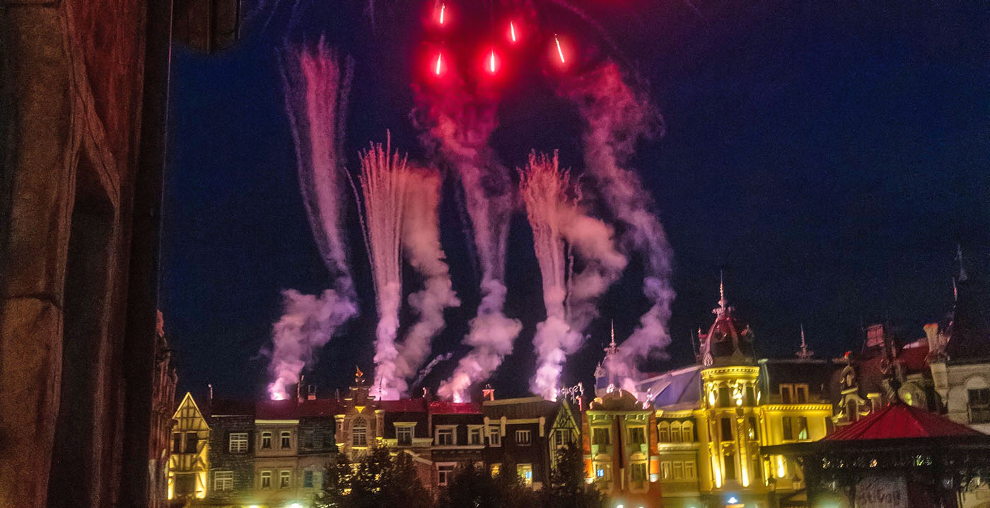 25 jaar Plopsaland in 2025: 25 avondopenstellingen tot minimaal 22.00 uur