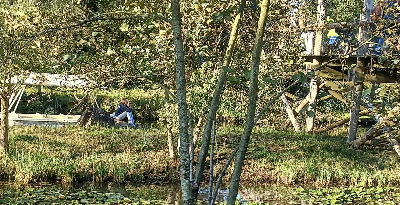 Efteling-attractie moet stilgezet worden vanwege brutale meisjes op eiland