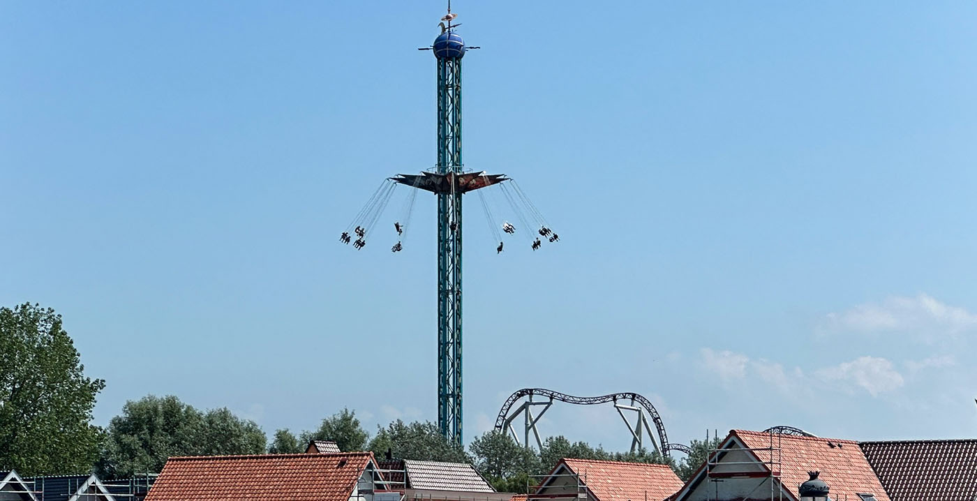 Plopsaland komt terug op eerdere beslissing: vakantiehuizen toch inclusief pretparktickets