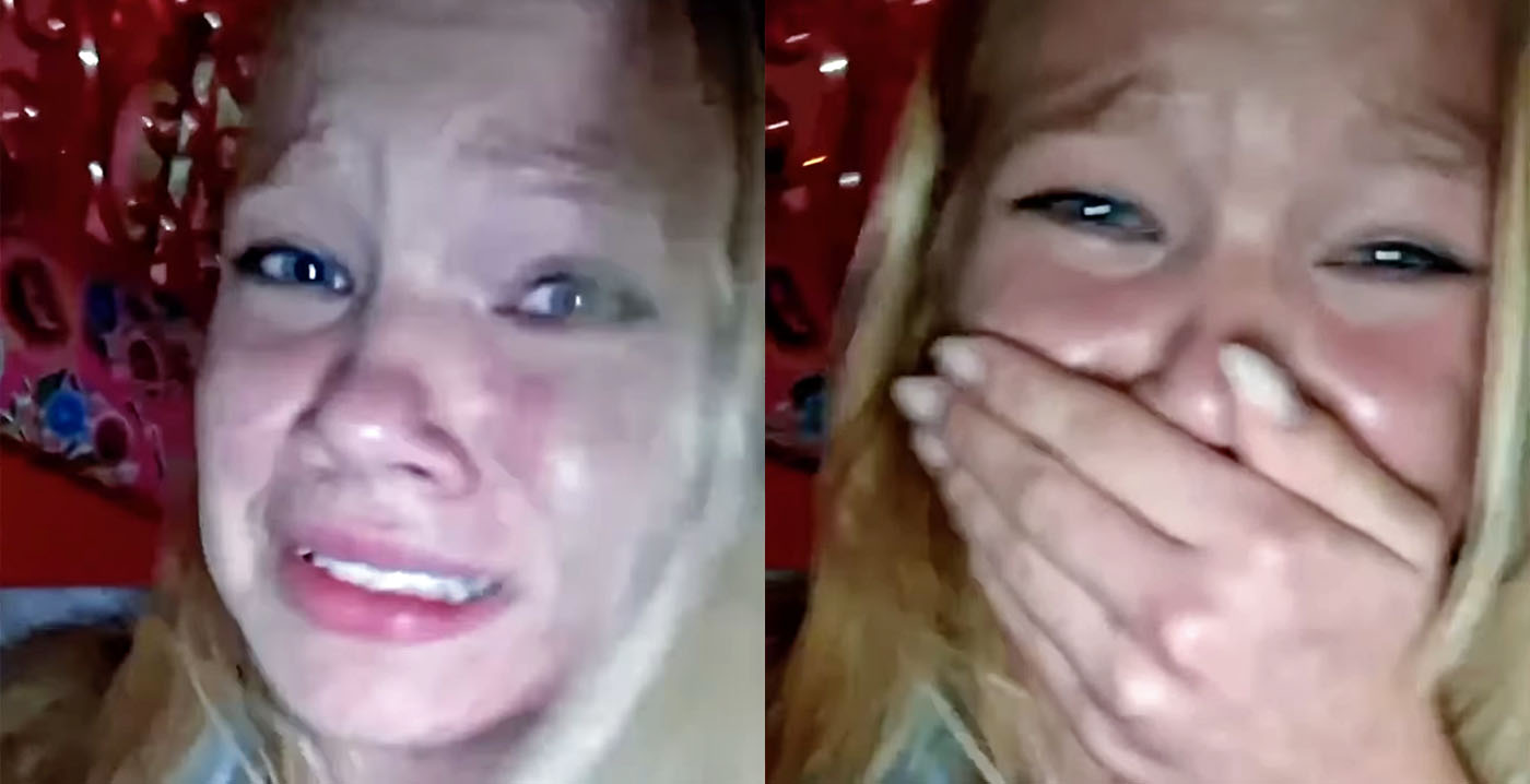 Storm van kritiek vanwege halloweenreclame: 'Onsmakelijk en misleidend'