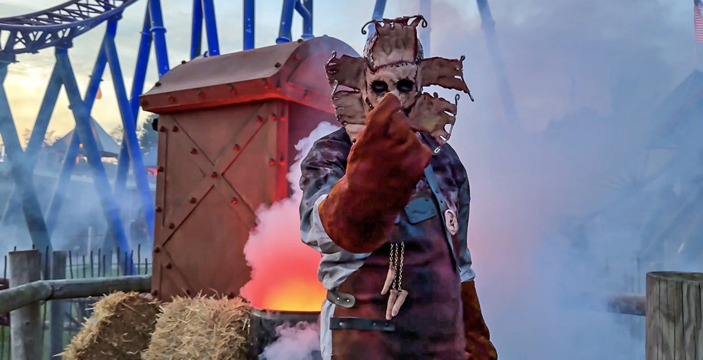 Video: dit zijn de vernieuwingen bij Western Nightmares in Slagharen