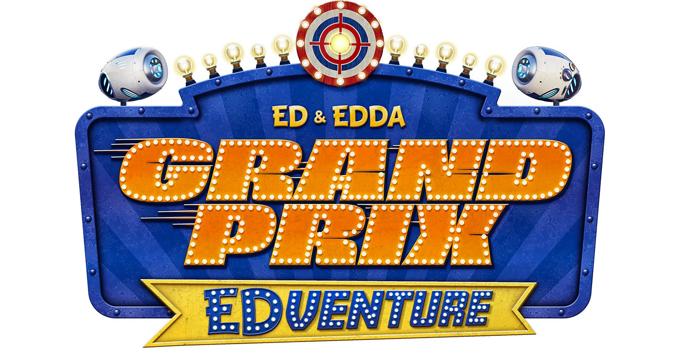 Naam van nieuwe attractie Europa-Park bekend: Grand Prix Edventure