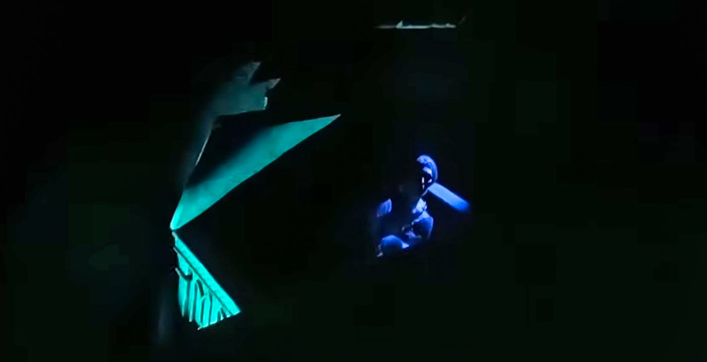 Wat gebeurt er in de kelder van Efteling-attractie Danse Macabre?