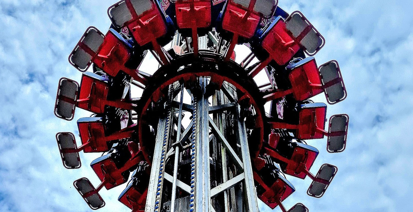 Attractiepark in Engeland gaat per direct definitief dicht: 'Met groot verdriet'