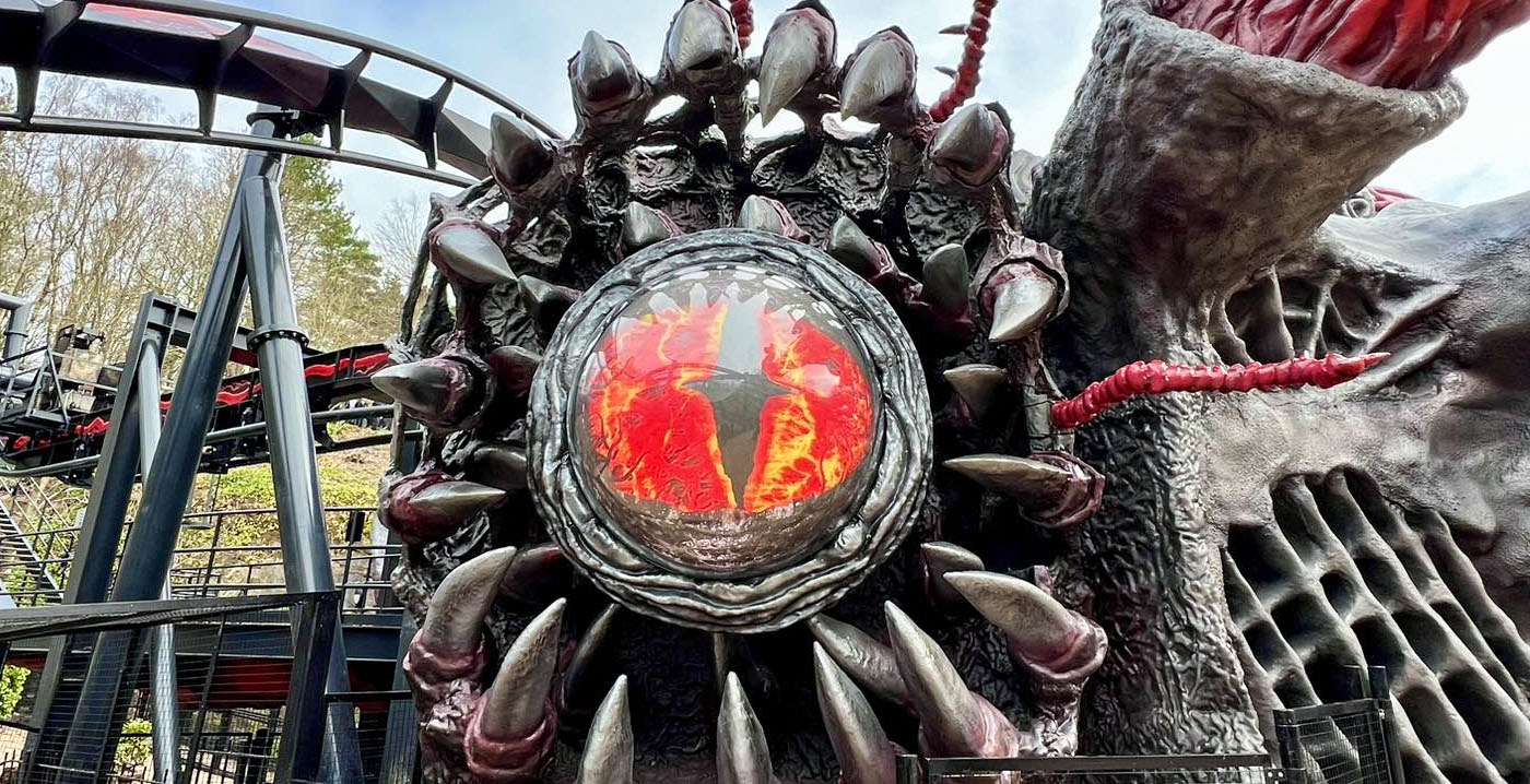 Alton Towers schrapt afdeling met decorbouwers: tientallen banen op de tocht