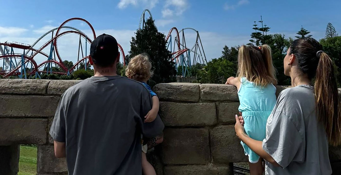 Spanje bereidt zich voor op meer noodweer: PortAventura morgen gesloten