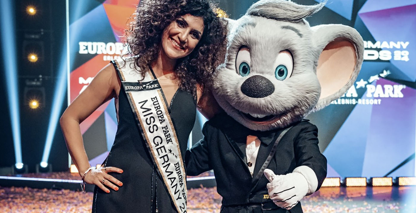 Geen missverkiezing meer in Europa-Park: Miss Germany kiest andere locatie