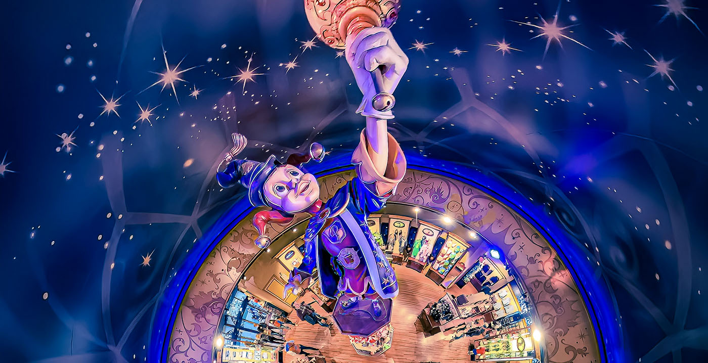 Efteling geeft abonnementhouders tot 25 procent korting op souvenirs