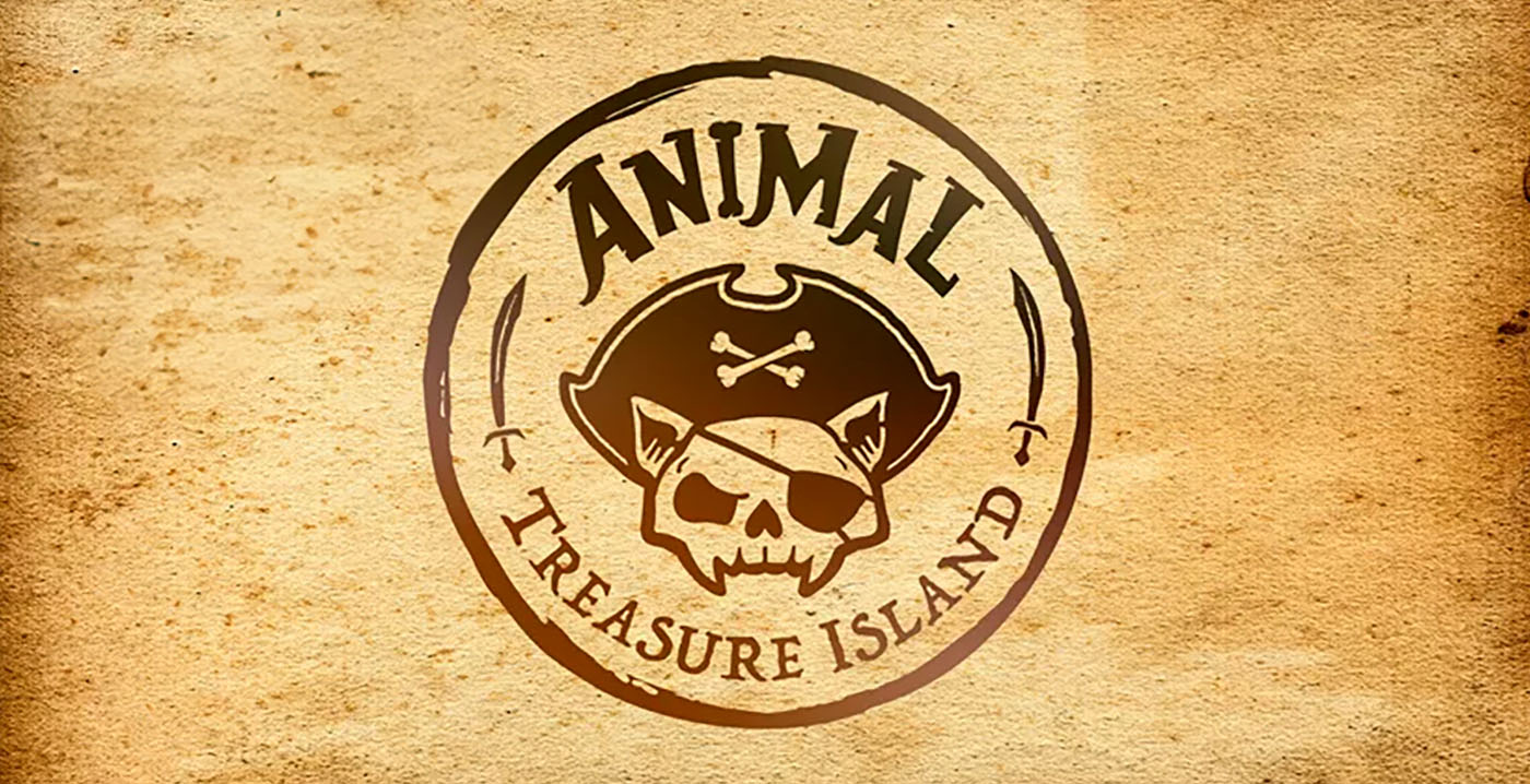 Gardaland investeert 10 miljoen euro in transformatie van piratendarkride: Animal Treasure Island