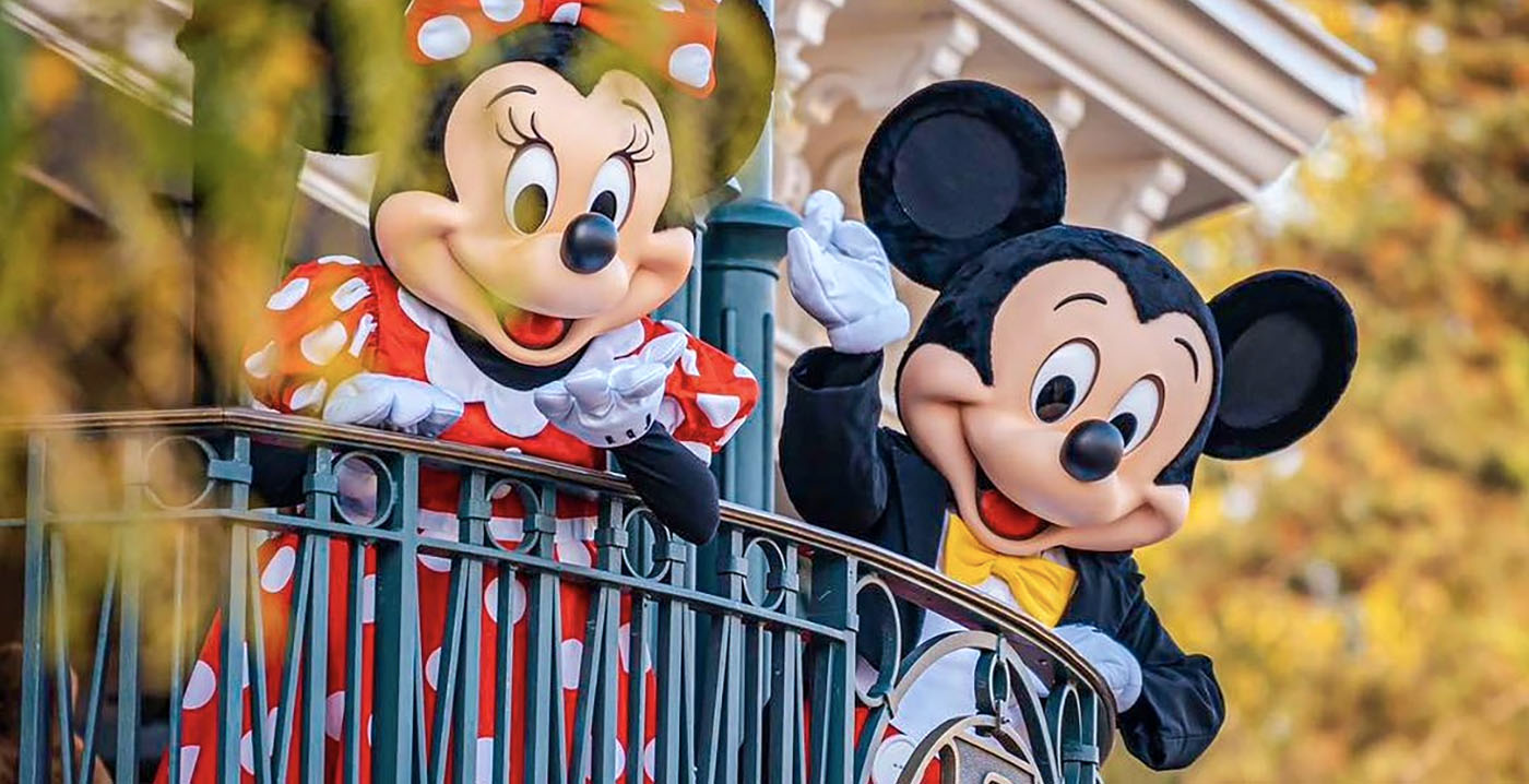 Reguliere entreeprijs Disneyland Paris stijgt van 130 naar 144 euro per dag