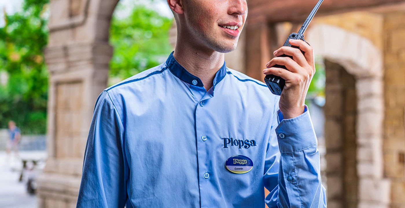 Plopsaland schakelt hulp in van voormalig Efteling-directeur