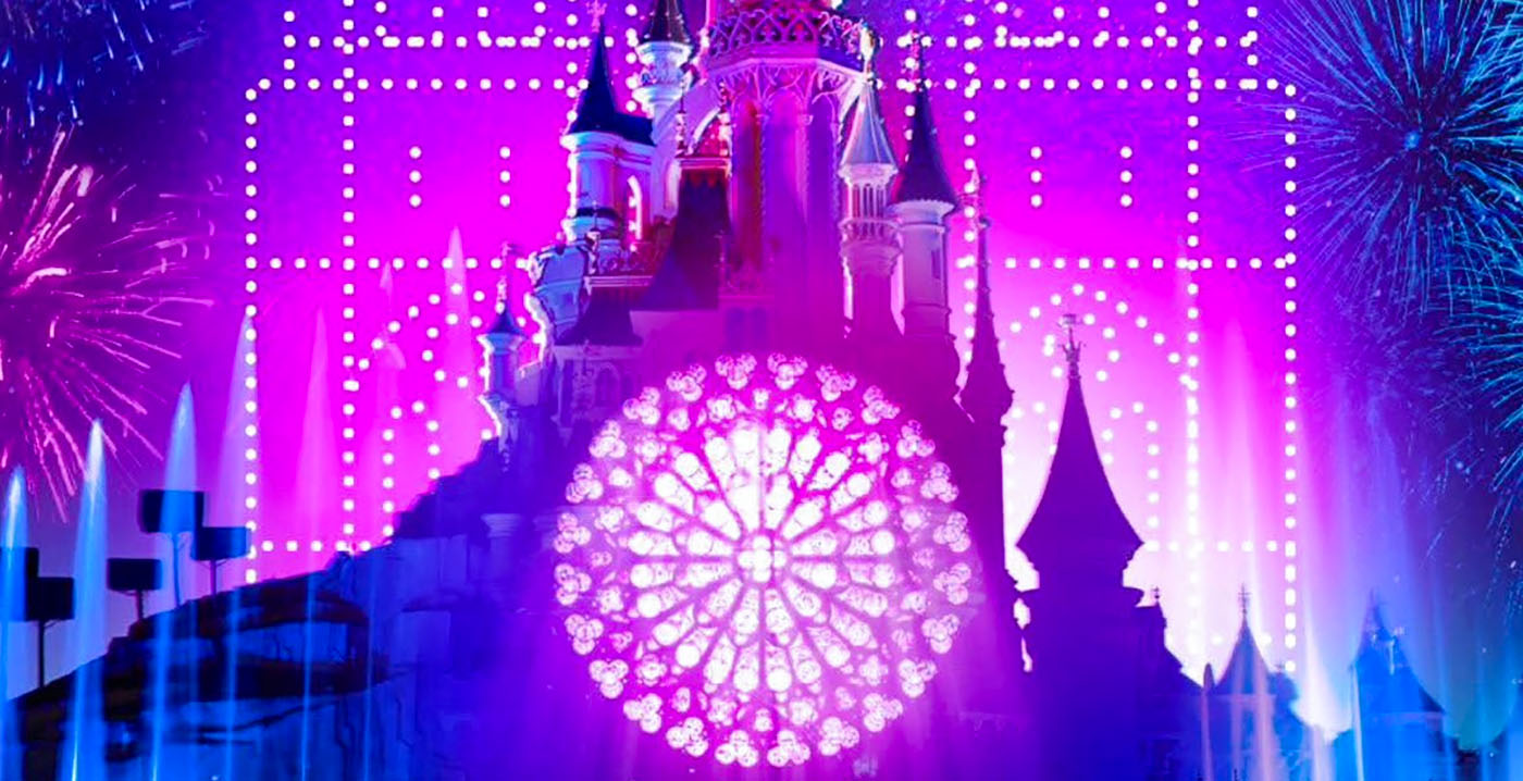Disneyland Paris brengt eerbetoon aan heropening Notre-Dame: nieuwe droneshow