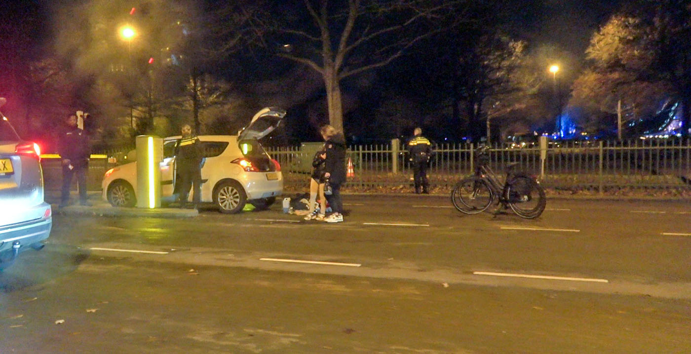 Man (37) opgepakt na bedreigen Efteling-medewerker op parkeerplaats