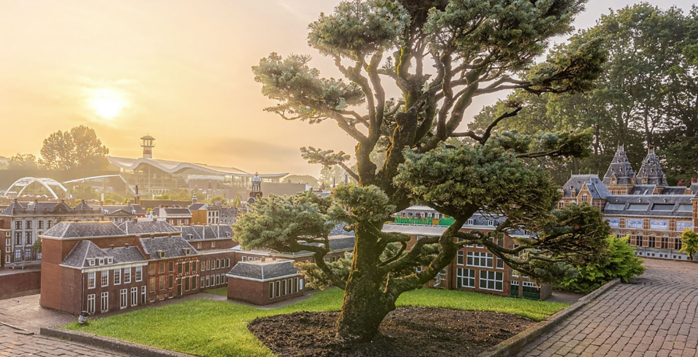 Madurodam gaat attracties bouwen: directeur onthult details over nieuwe darkride