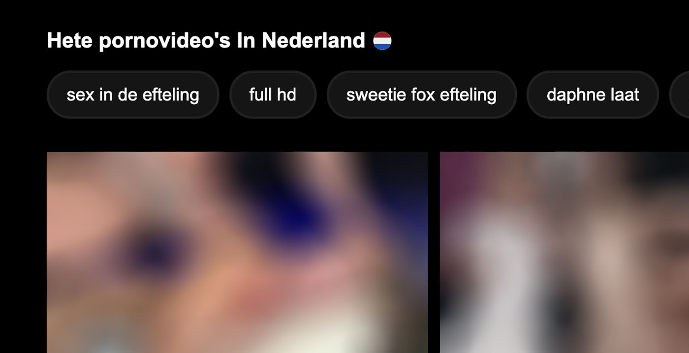Naam porn
