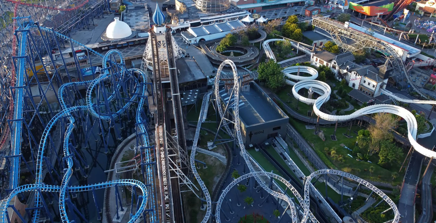 Directrice Engels pretpark openhartig over resultaten: 'Dit jaar is afschuwelijk geweest'