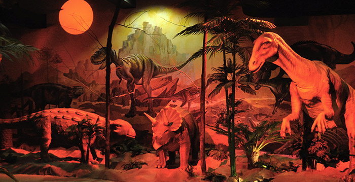 Blijdorp wilde Efteling-achtige darkride bouwen