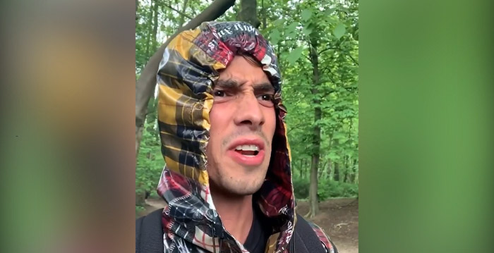 Plopsaland deelt video vol zelfspot: 'Veel te duur!'