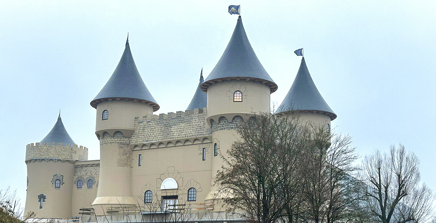 Nieuw pretpark Bommelwereld mikt op opening in oktober 2025