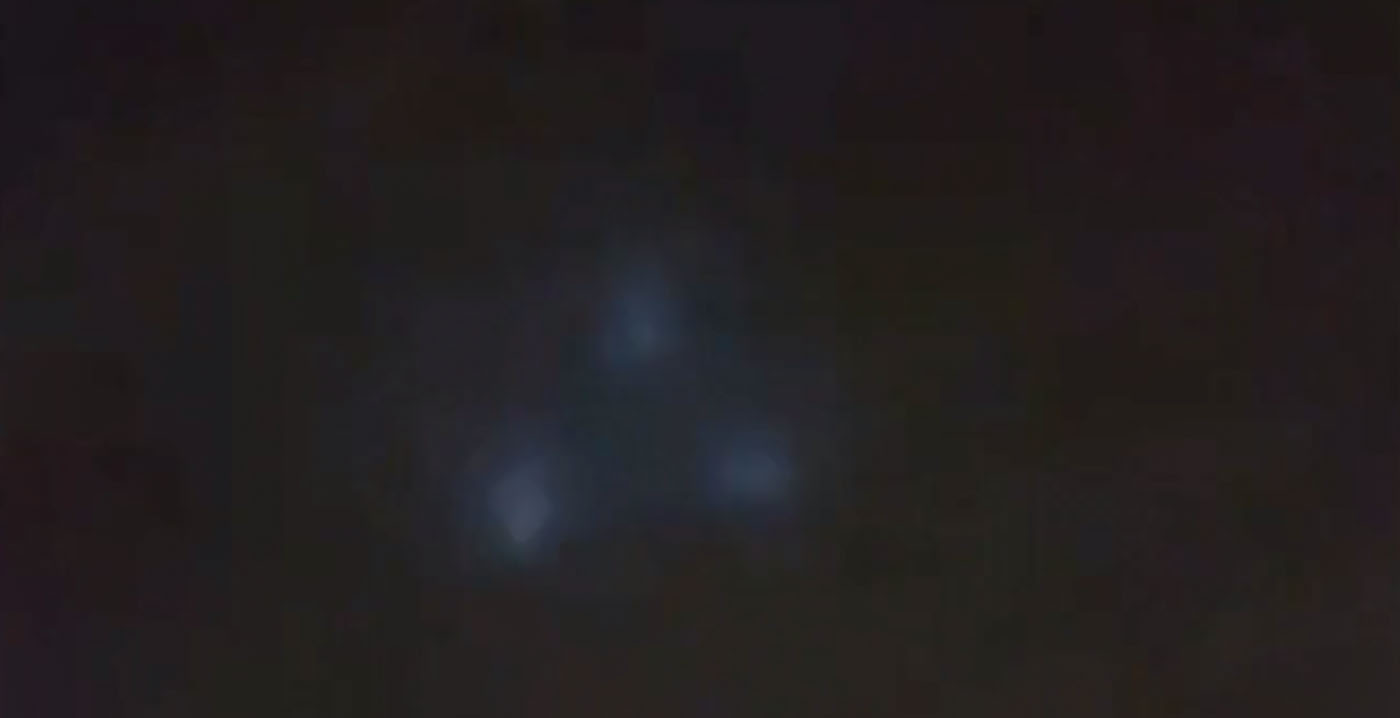 Kermisattractie zorgt voor zeven meldingen bij ufo-meldpunt