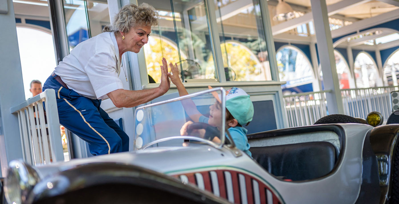 Felle kritiek op Europa-Park als werkgever: 'Sfeer was zo slecht dat ik ziek werd'