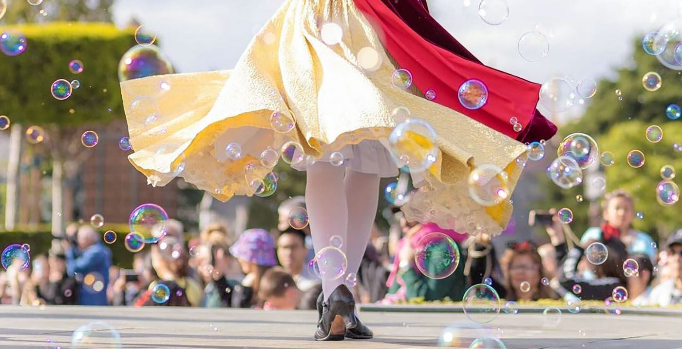 Auditie voor Disneyland Paris in Amsterdam: vooraf aanmelden niet nodig