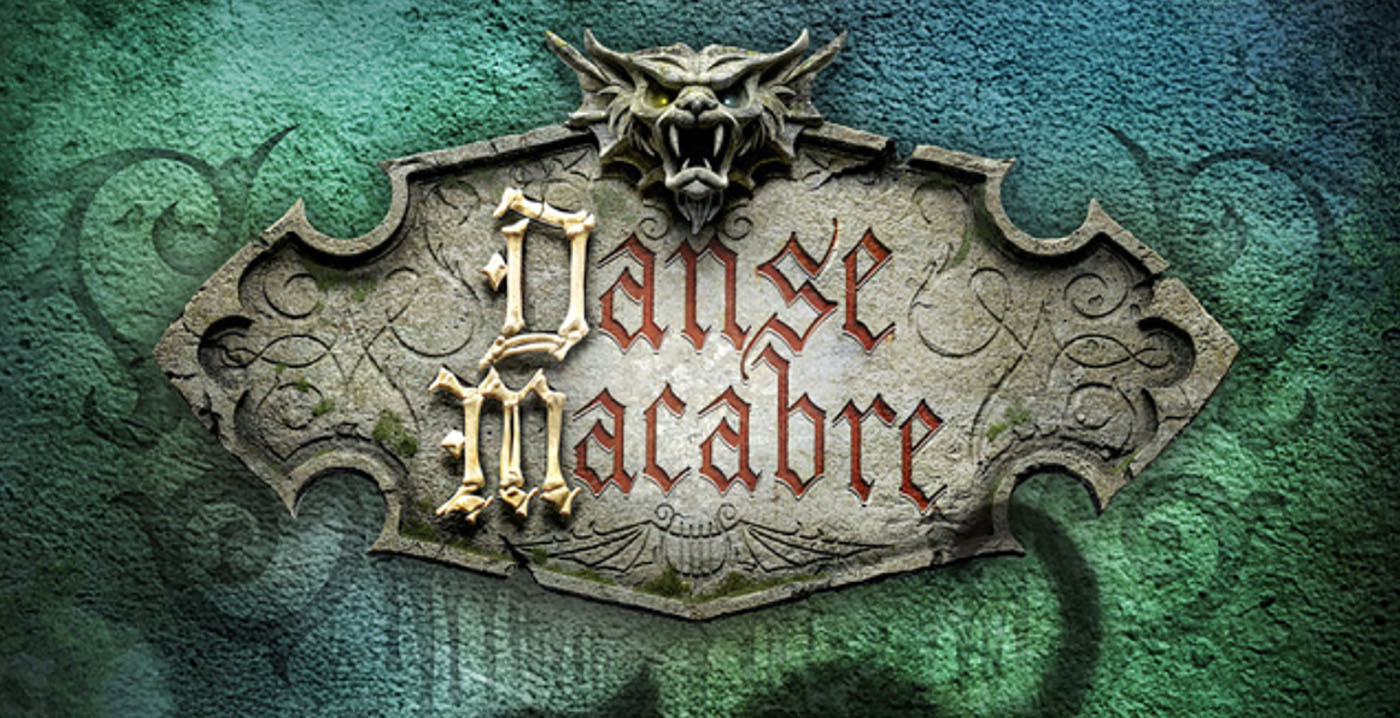 Efteling zet soundtrack Danse Macabre online: 29 minuten aan muziek