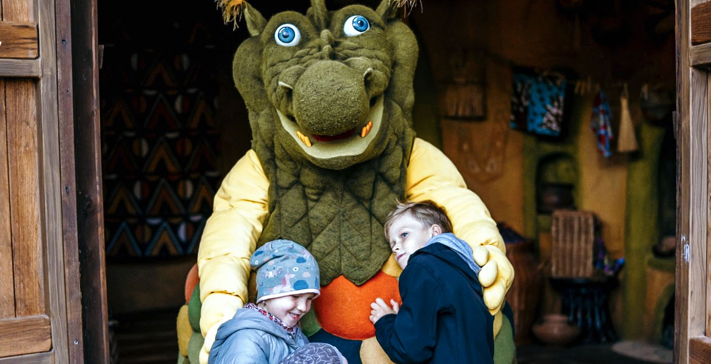 Dagje Phantasialand voor 68 euro in 2025, maar er zijn ook actietickets