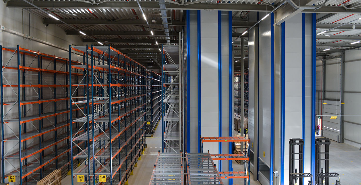 Limburgse achtbaanbouwer Vekoma neemt nieuwe faciliteiten in gebruik