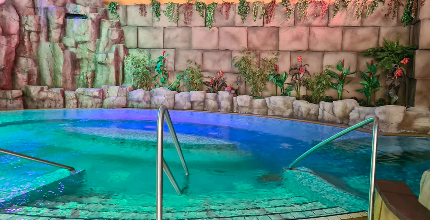 Waterpark van Attractiepark Slagharen al in maart open: tickets voor 7,50 euro