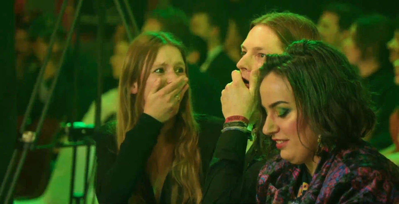 Efteling-vlogger Niels Kooyman krijgt award: beste youtuber van Nederland