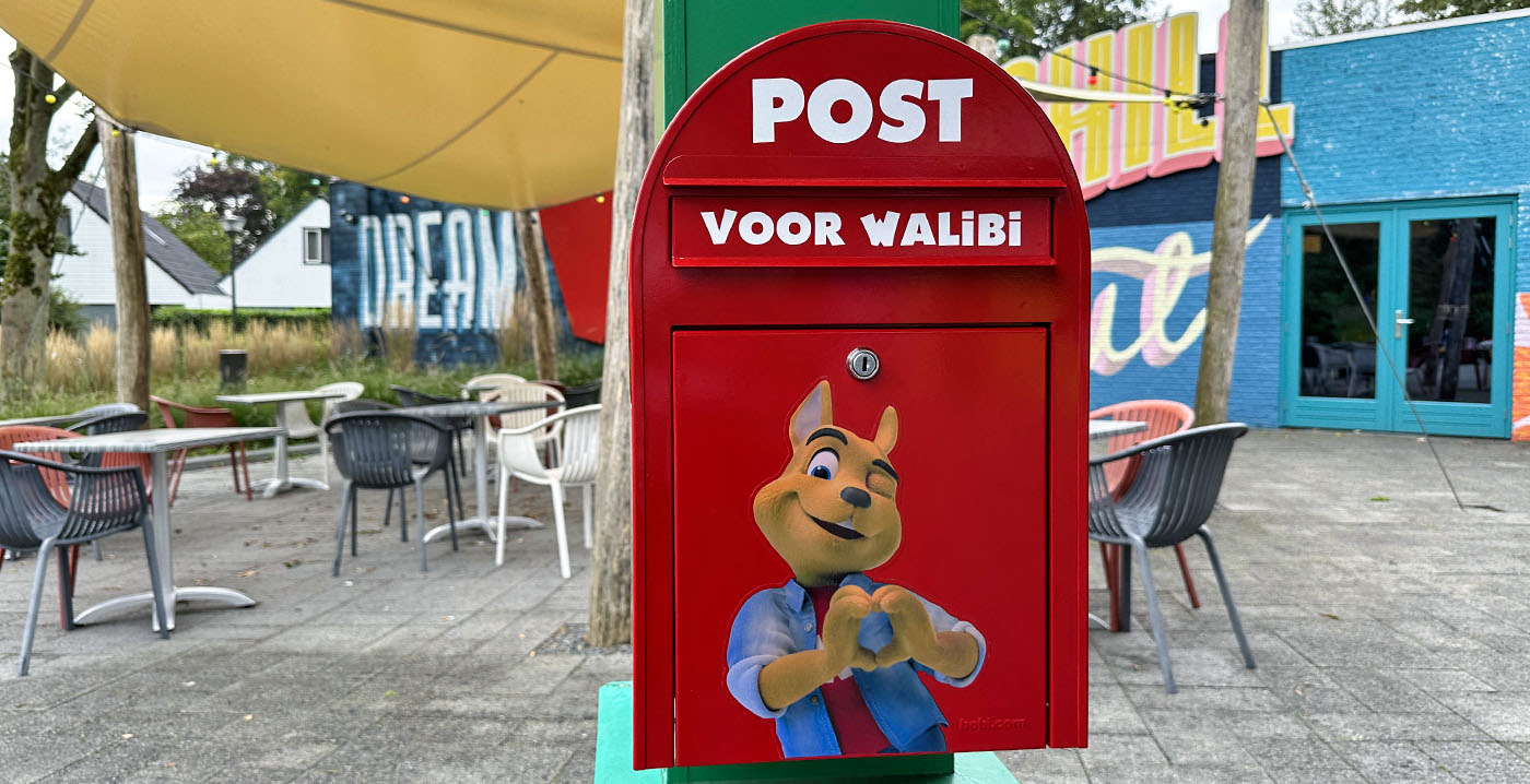 Deze Nederlandse pretparken en dierentuinen zitten nog op X: 'Specifieke doelgroep aanspreken'
