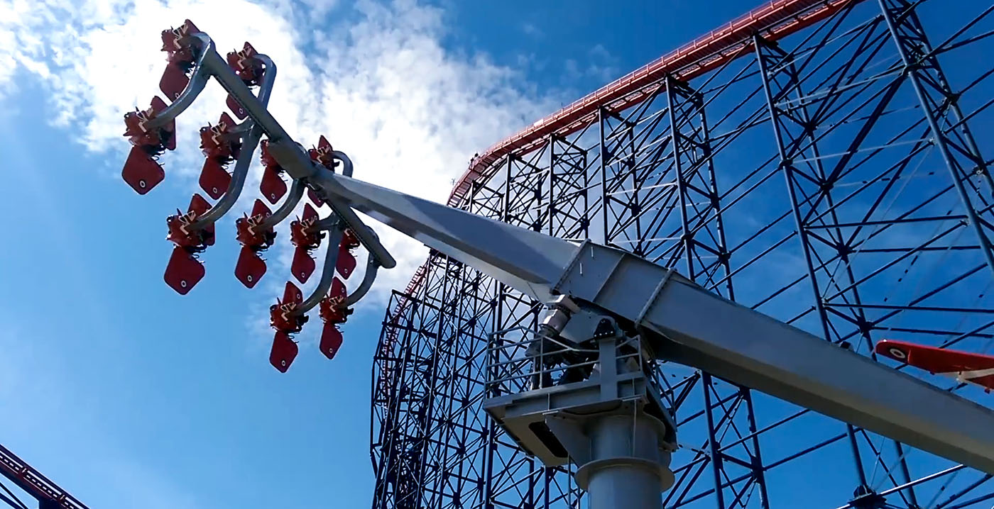 Engels pretpark houdt meerdere attracties gesloten in 2025: 'Een transformatieperiode'