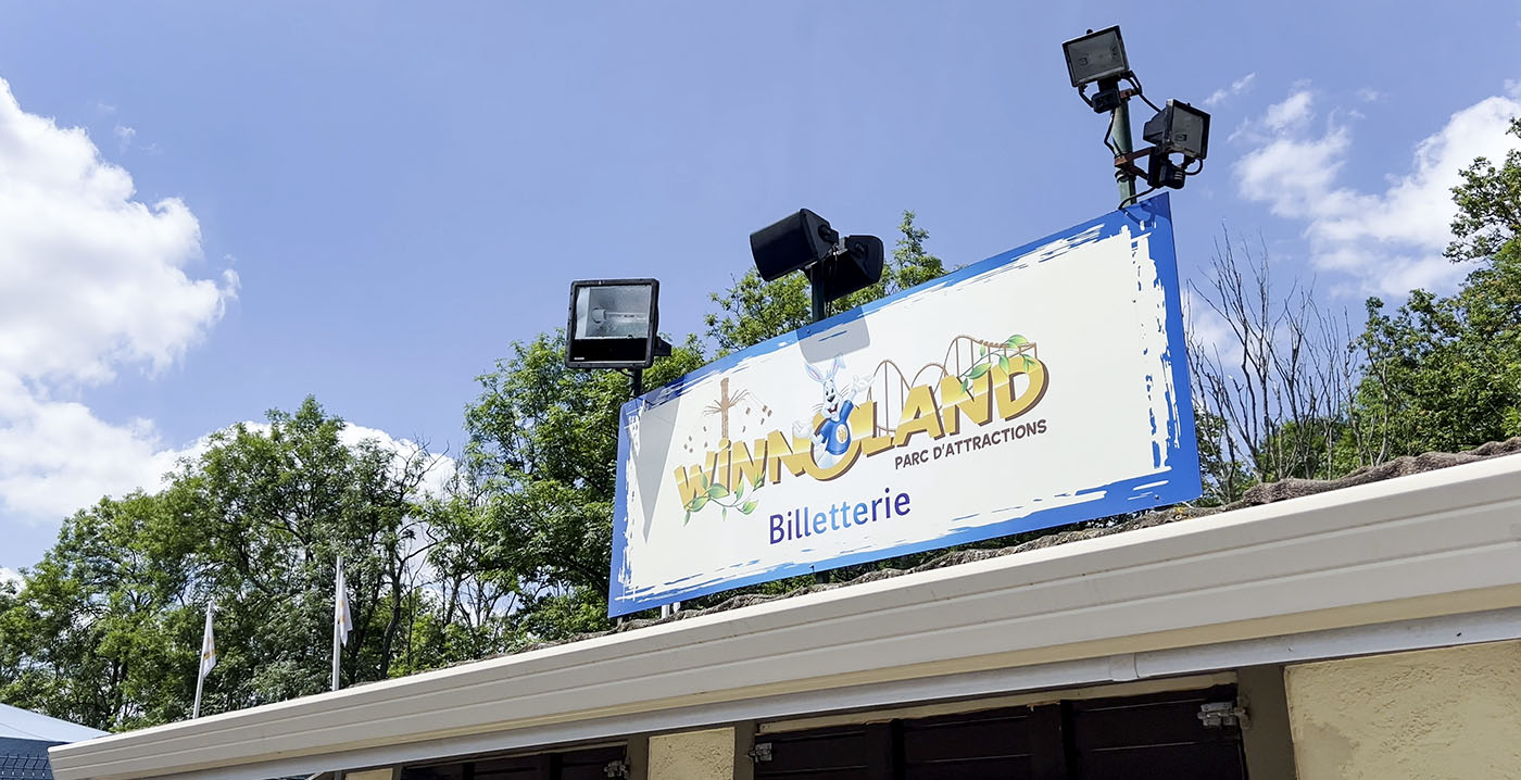 Frans pretpark biedt excuses aan voor draaien van Efteling-muziek