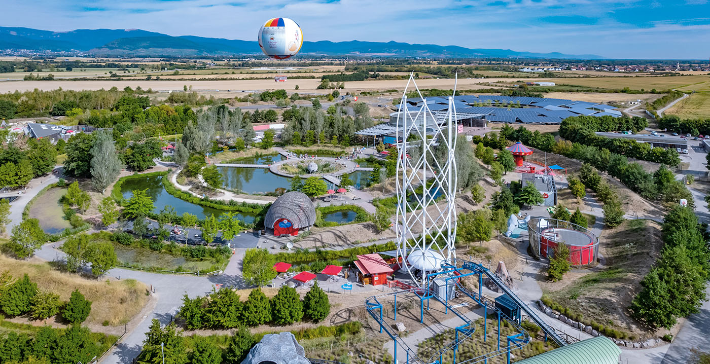 Opvallende overname: Pools bedrijf is nieuwe eigenaar van Frans pretpark