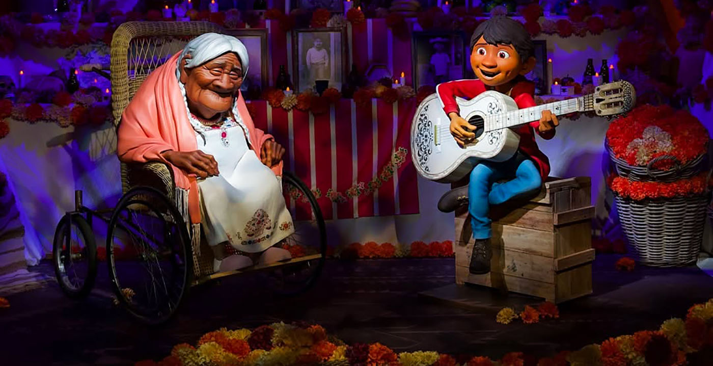 Kranten uiten kritiek op nieuwe Pixar-attractie in Brussel: 'Te mager om te kunnen bekoren'