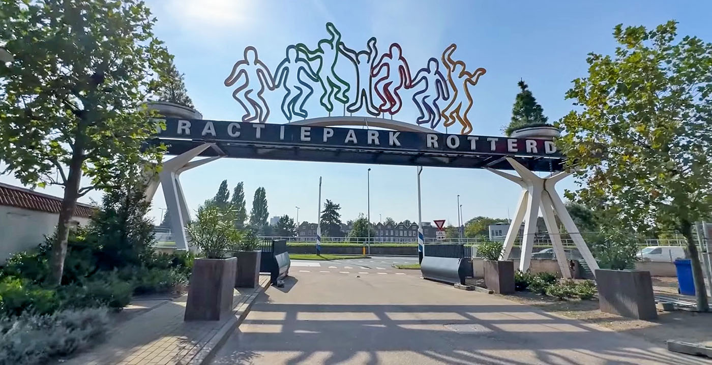 Hennie van der Most wil Attractiepark Rotterdam een nieuwe naam geven: Rivoli Rotterdam