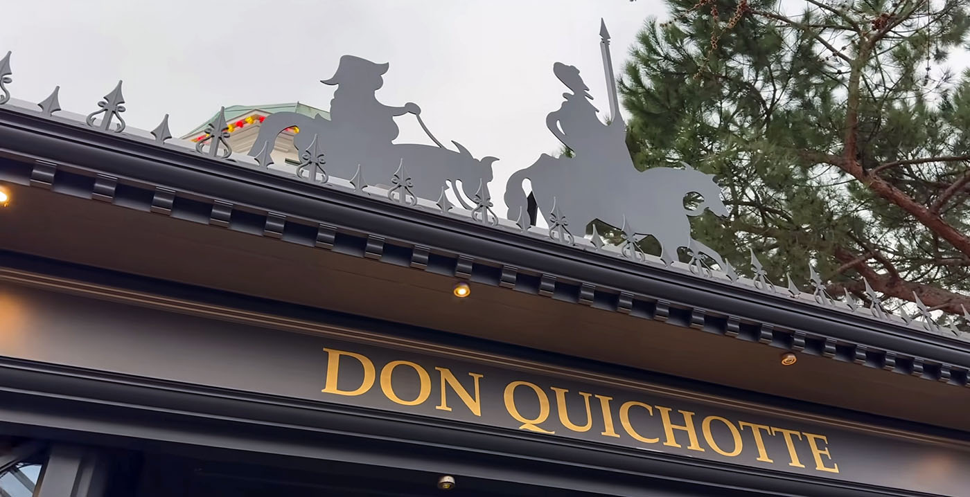 Europa-Park introduceert Mexicaans menu in Spaans restaurant