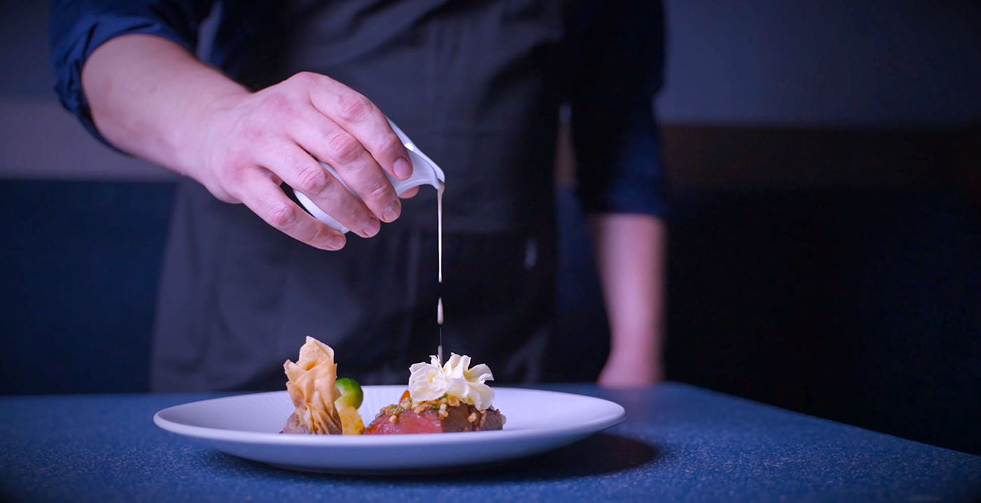 Chic restaurant Beekse Bergen nu voor iedereen geopend: geen ticket nodig