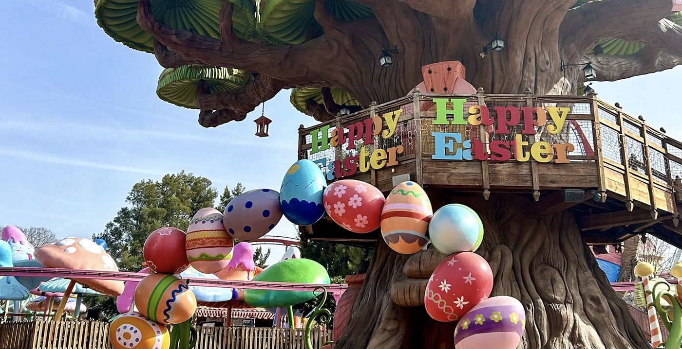 Vakbonden dreigen met staking in PortAventura tijdens Pasen