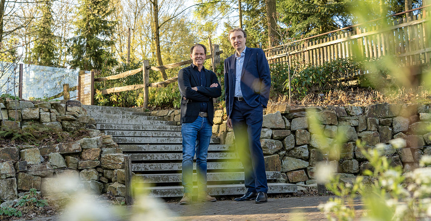 Grote overname in dierentuinwereld: Burgers' Zoo koopt GaiaZoo
