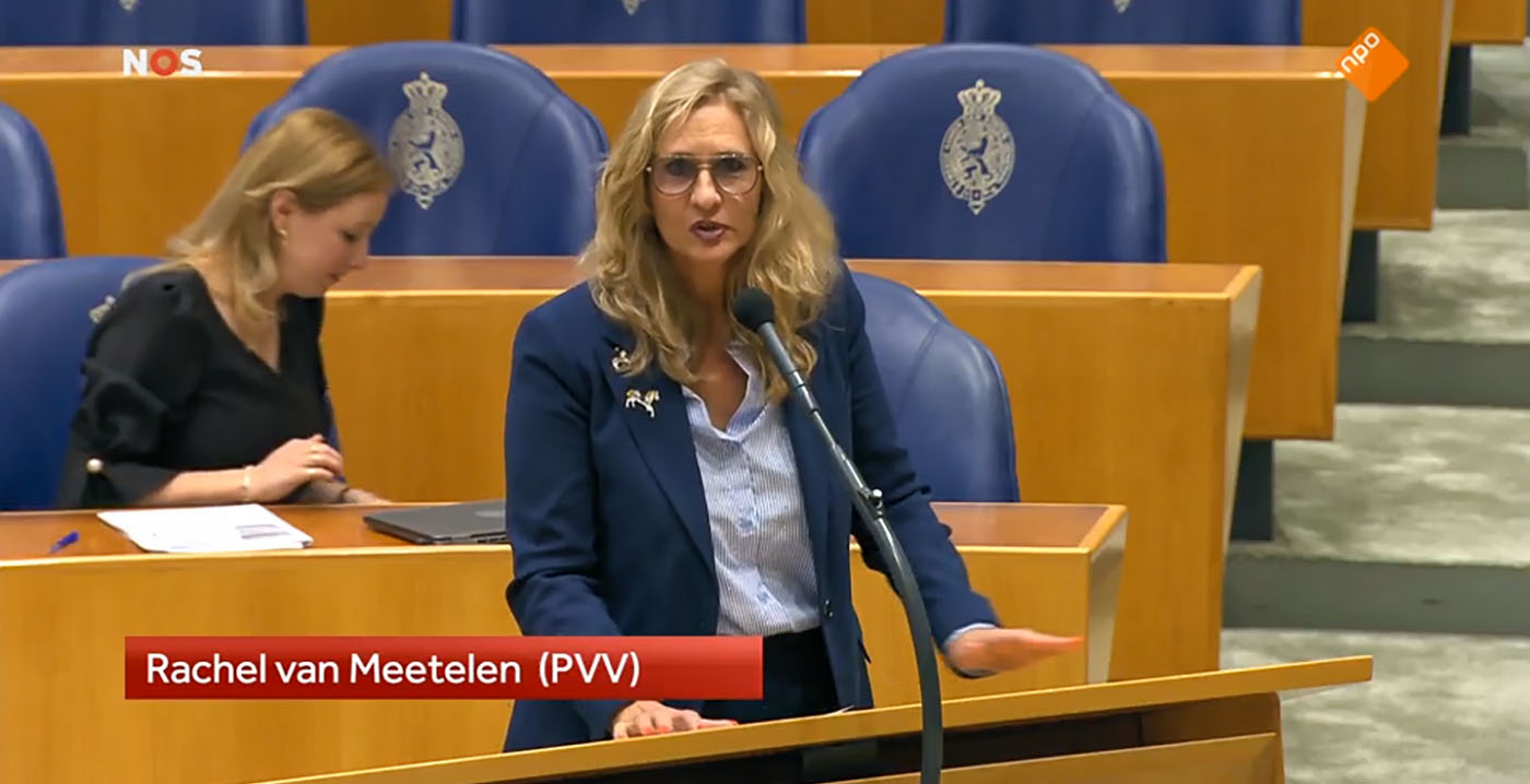 Politiek is klaar met overlastgevers op de kermis: 'Elke keer hetzelfde tuig'