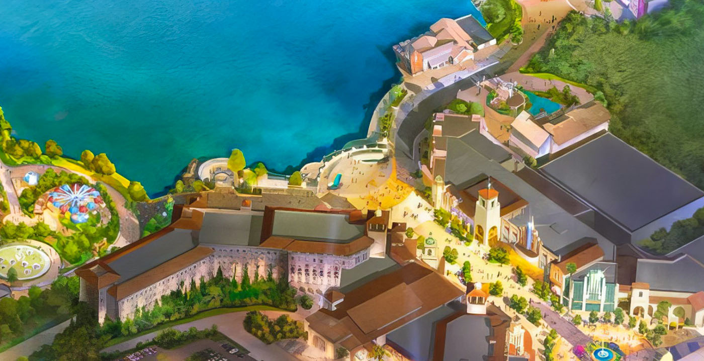 Universal mikt op opening in 2031 voor nieuw park in Engeland, 8,5 miljoen bezoekers in eerste jaar